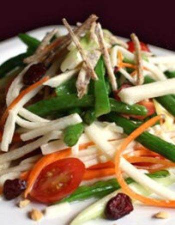 Shanghai Jazz restaurant and Bar