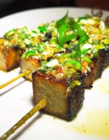 Olon Restaurant