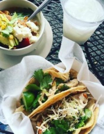 Mas Tacos Por Favor