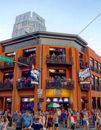 Honky Tonk Central
