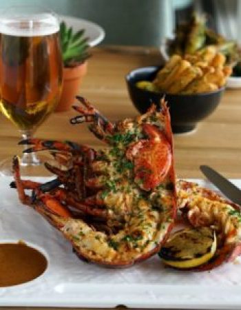 Olon Restaurant