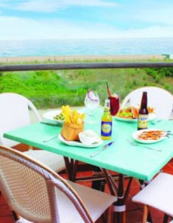 Olon Restaurant