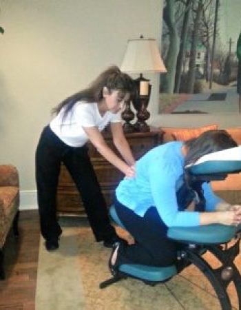 The Pampered Spirit