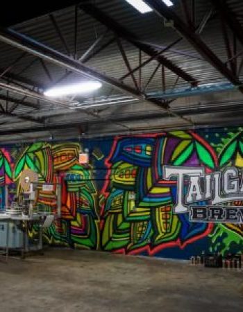 TailGate Brewery