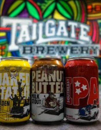TailGate Brewery