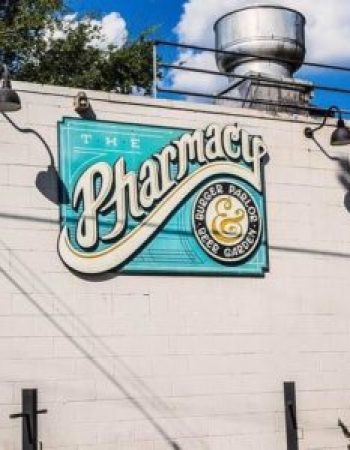The Pharmacy