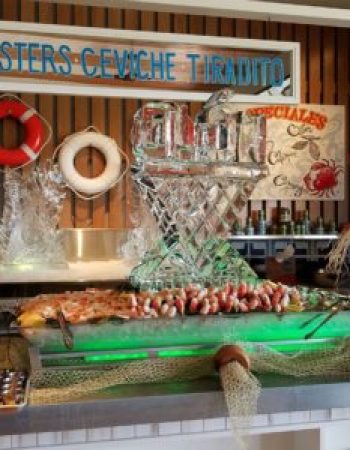 Olon Restaurant