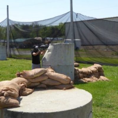 Nashville Paintball Inc.