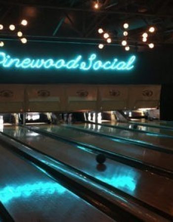 PineWood Social