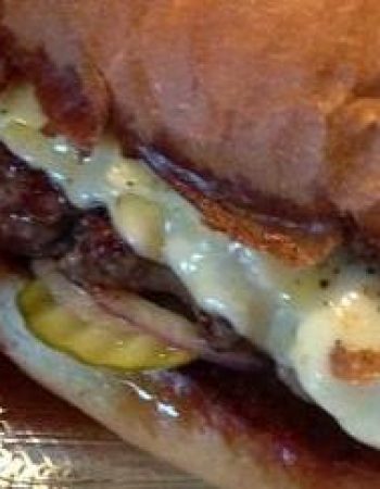 Grillshack Fries and Burgers