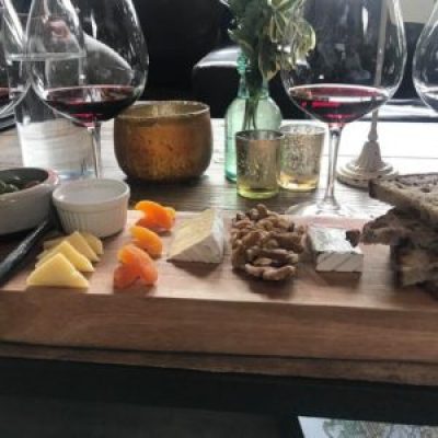 Grape Expectations