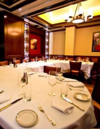 Wolfgangs Steakhouse and Grill