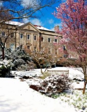 Cheekwood Estate & Gardens