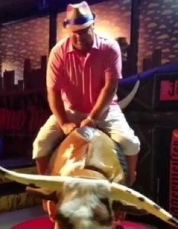 Wild Beaver Saloon