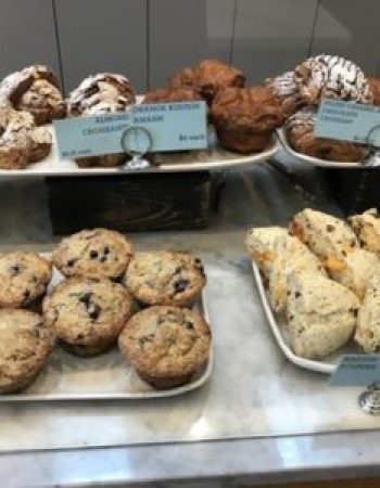 Dozen Bakery