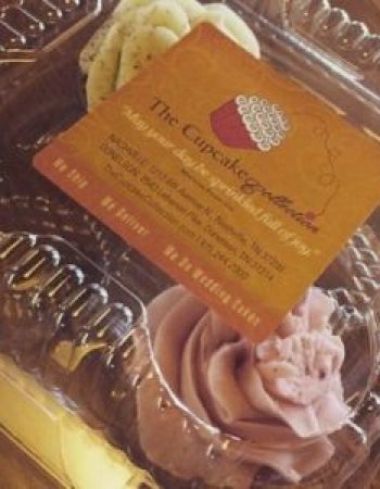 The Cupcake Collection