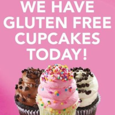 Gigi’s Cupcakes