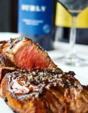 Roots Steakhouse