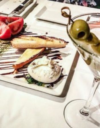 Roots Steakhouse
