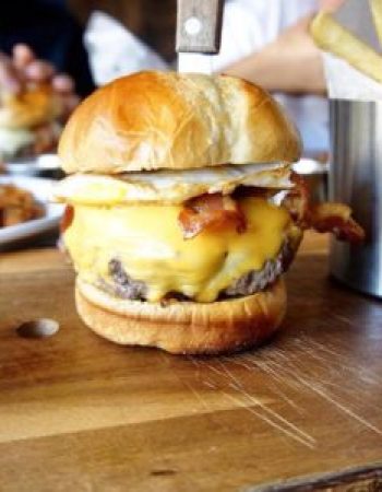 The Bronx Public, Bar & Kitchen