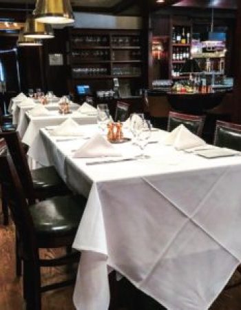 Roots Steakhouse