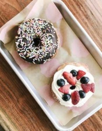 5 Daughters Bakery