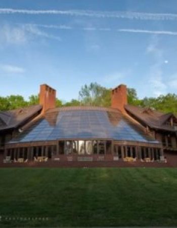 Fontanel Mansion