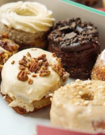 5 Daughters Bakery