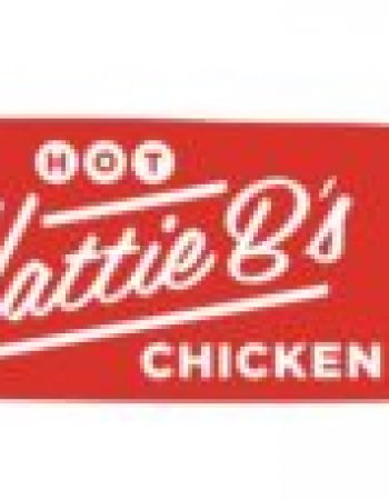 Hattie B’s Hot Chicken