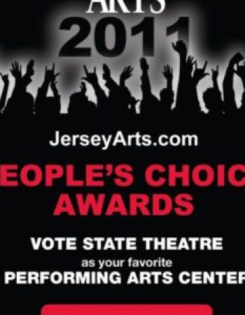 State Theater of New Jersey