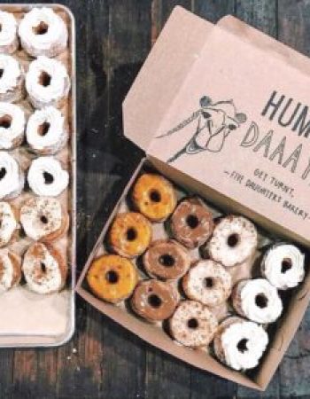 5 Daughters Bakery