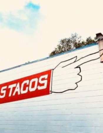 Mas Tacos Por Favor
