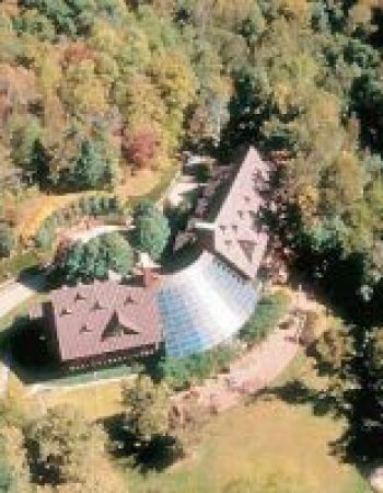 Fontanel Mansion
