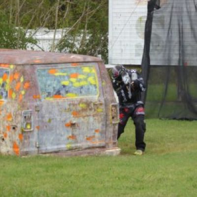 Nashville Paintball Inc.
