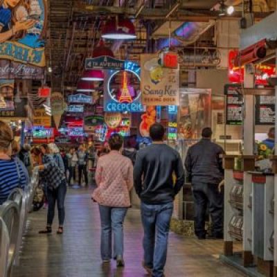 Reading Terminal Market