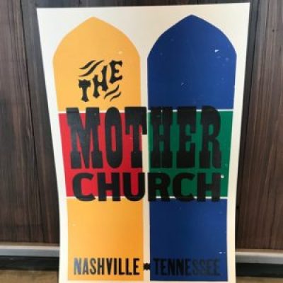 The Ryman