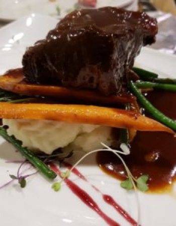 Prime 13 Steakhouse
