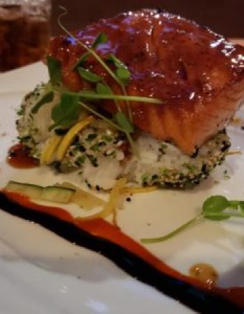 Prime 13 Steakhouse