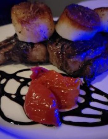 Prime 13 Steakhouse
