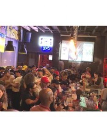 The Bronx Public, Bar & Kitchen