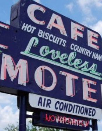 Loveless Cafe