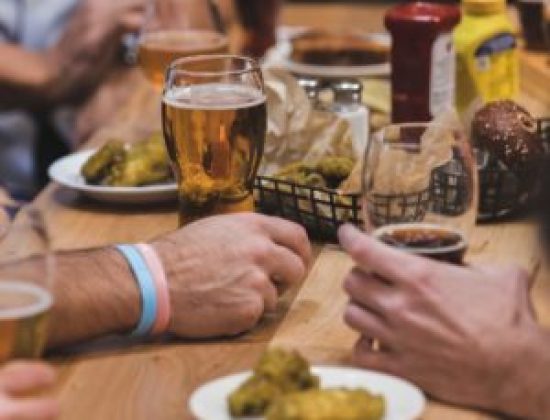 Yards Brewery