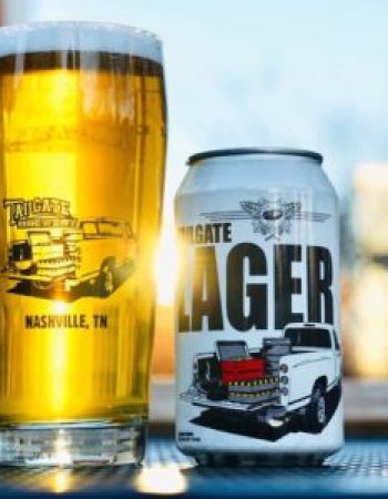 TailGate Brewery