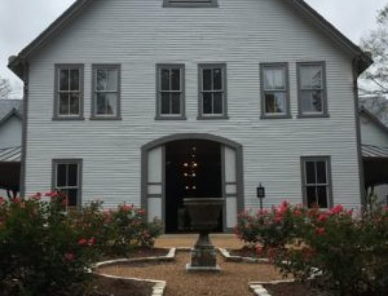 Belle Meade Plantation