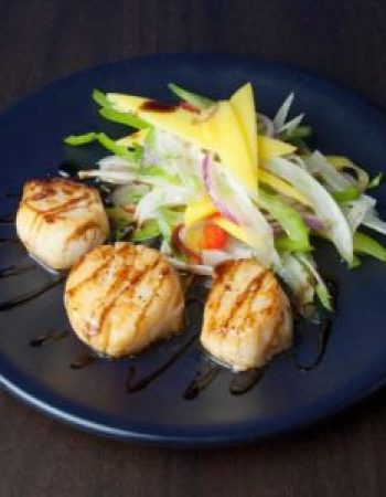 Sall Restaurant & Lounge