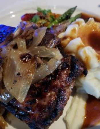Prime 13 Steakhouse