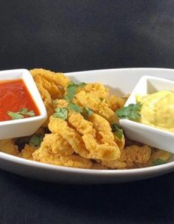 Sall Restaurant & Lounge
