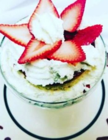 Scarborough Fair Restaurant