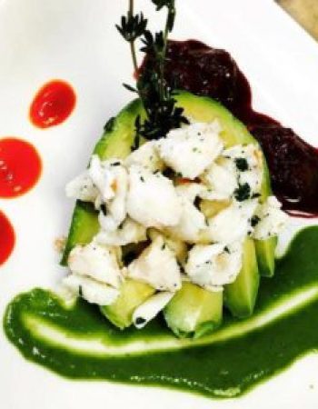 Scarborough Fair Restaurant