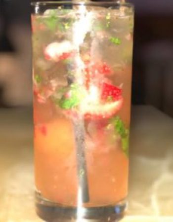 Sall Restaurant & Lounge